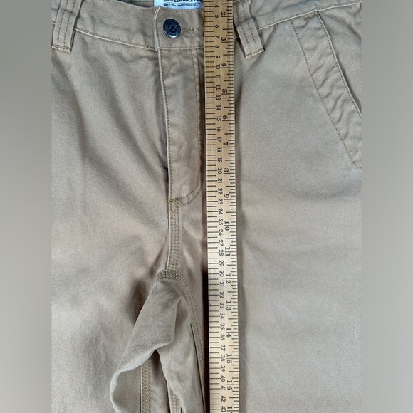 Mountain Khakis Men’s W33 L30 2-Ply Canvas Mountain Pant Boot Cut Relaxed Fit - Picture 4 of 7